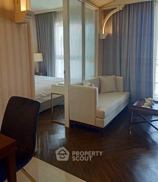 คอนโด 1 ห้องนอน ขายที่ Grand Florida Beachfront Pattaya พัทยา (ID 3121872)