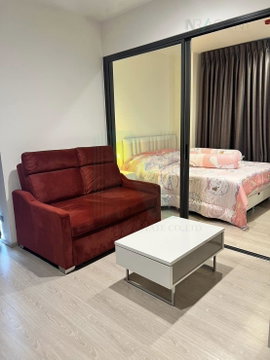 🎊 ให้เช่าคอนโด ริทึ่ม อโศก 2 อาคาร 1 ชั้น 27 1 ห้องนอน ขนาด 30 ตรม ใกล้ ฟอร์จูน ทาวน์