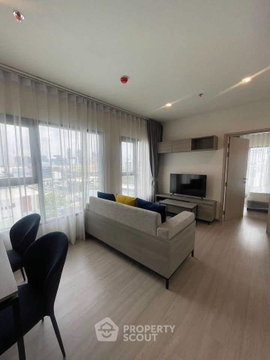 คอนโด 1 ห้องนอน ให้เช่า THE BASE Phetchaburi-Thonglor ย่านบางกะปิ (ID 3119529)
