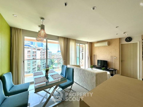 ราคาดี 2 ห้องนอน Grande Caribbean Condo Resort Pattaya (ID 3118304)