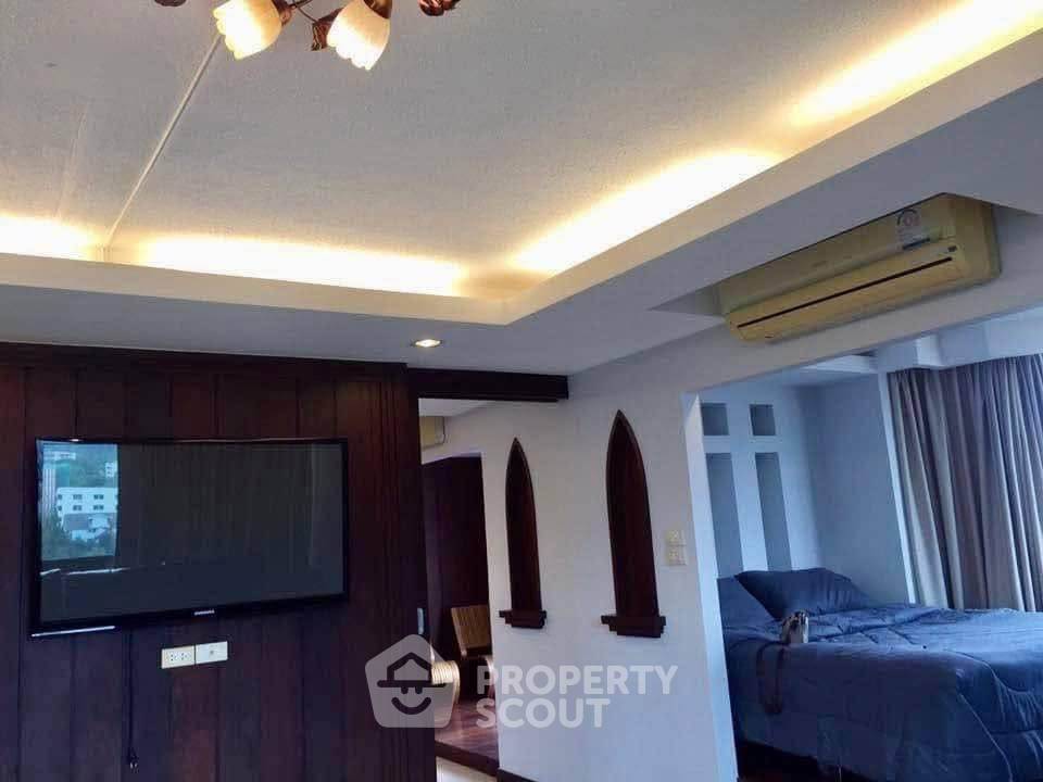 รูป คอนโด 2 ห้องนอน ในนครปิงซิตี้วิว 1 (ชั้น 10) เชียงใหม่ (ID 3125356) - รูปที่ 7/21