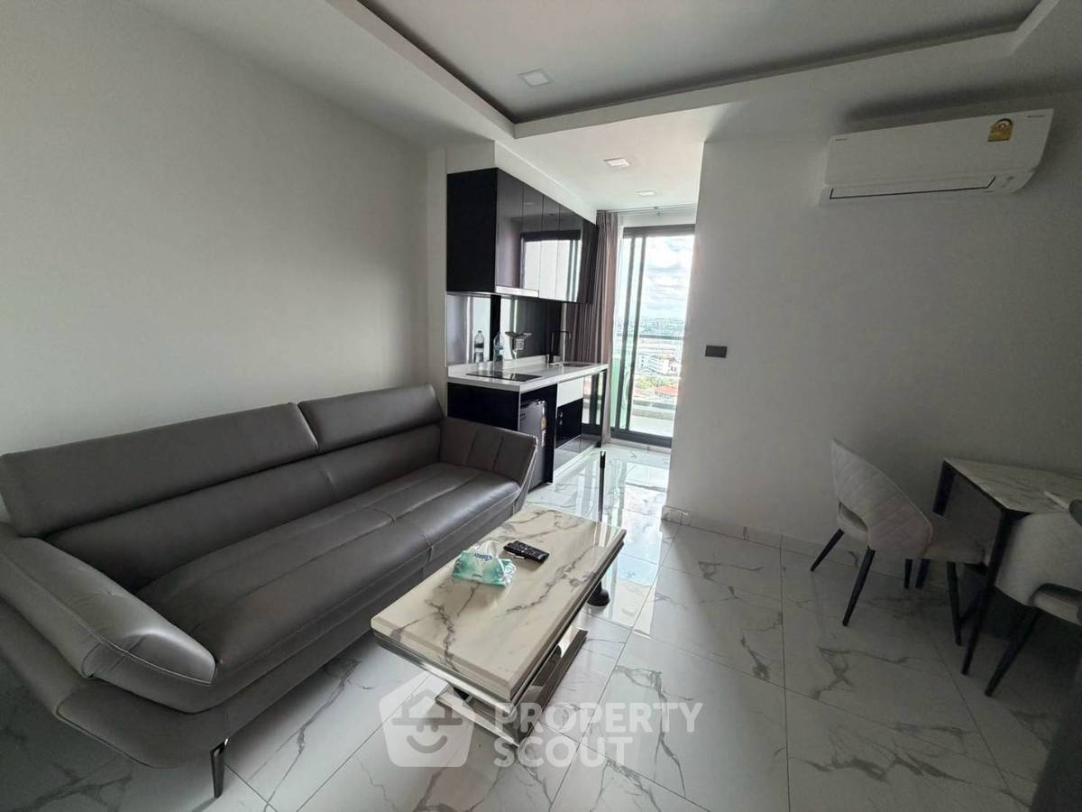 รูป คอนโด 2 ห้องนอน ให้เช่า ที่ Arcadia Millennium Tower ใกล้พัทยาใต้ (ID 3124721) - รูปที่ 1/8
