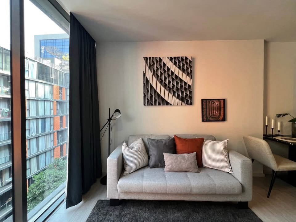 picture  Quintara Treehaus Sukhumvit 42  - 2/9