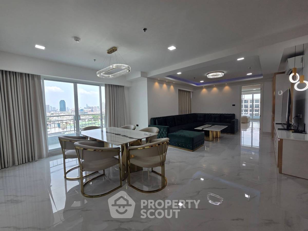 รูป คอนโด 2 ห้องนอน ให้เช่า ศุภาลัย พรีมา ริว พระราม 3 - นราธิวาส (ID 3122261) - รูปที่ 8/30