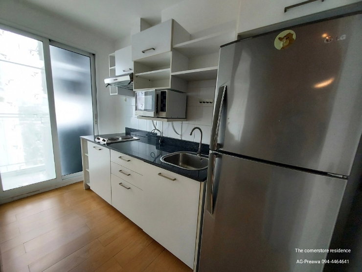 รูป ขาย Diamond ratchada condo 35 ตรม. ราคา 2,790,000 บาท ห้องสวย ห้องมุม - รูปที่ 5/6
