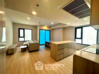 Condos for sale : 4-BR Condo For Sale, COBE Ratchada-Rama 9, MRT Huai Khwang (ID 3121949)