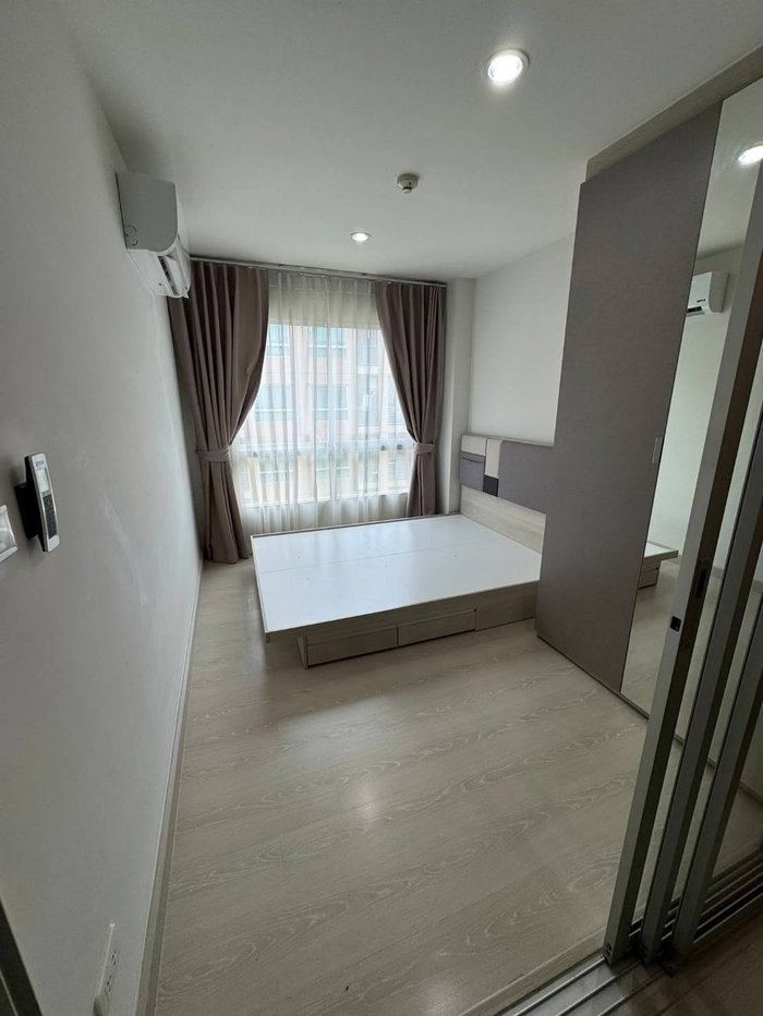 picture ðĨ Niche ID Sukhumvit 113 | 1,500,000 - 4/9