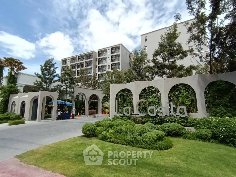 รูป คอนโด 2 ห้องนอน La Casita Hua Hin พื้นที่ 60 ตร.ม. (ID 2036432) - รูปที่ 29/56