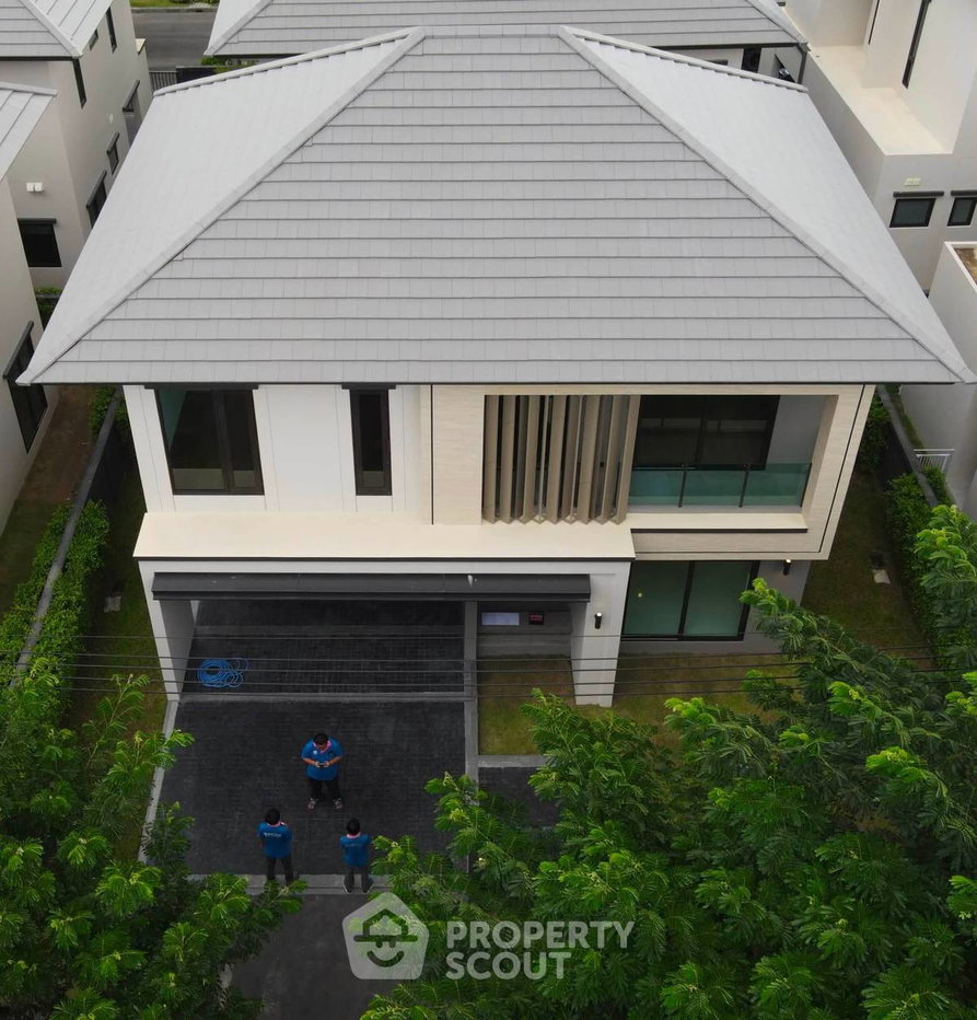 รูป บ้าน 4 ห้องนอนให้เช่า วิวัลดี บางนา บางแก้ว (215 ตร.ม.) (ID 3115521) - รูปที่ 13/17