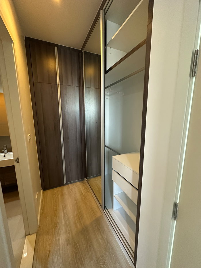 รูป 🏠🦋 For rent , Quinn ratchada 17 - รูปที่ 5/9