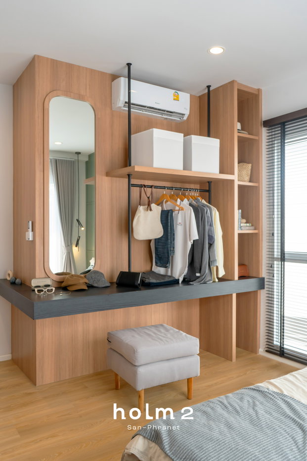 รูป ขายบ้านเดี่ยว สไตล์โมเดิร์น มินิมอล - รูปที่ 8/11