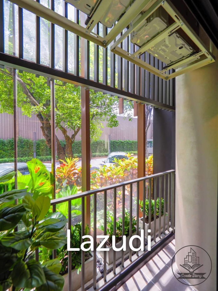 รูป XELF by Sansiri 34 Sqm 1 Bed - รูปที่ 13/13