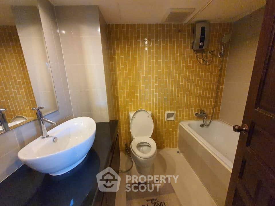 รูป คอนโด 2 ห้องนอน ในนครปิงซิตี้วิว 1 (ชั้น 10) เชียงใหม่ (ID 3125356) - รูปที่ 19/21