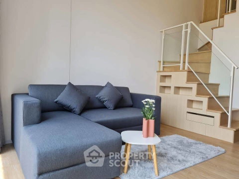 1-BR Condo At Landmark @MRTA Station, Huai Khwang Bangkok (ID 3126598)