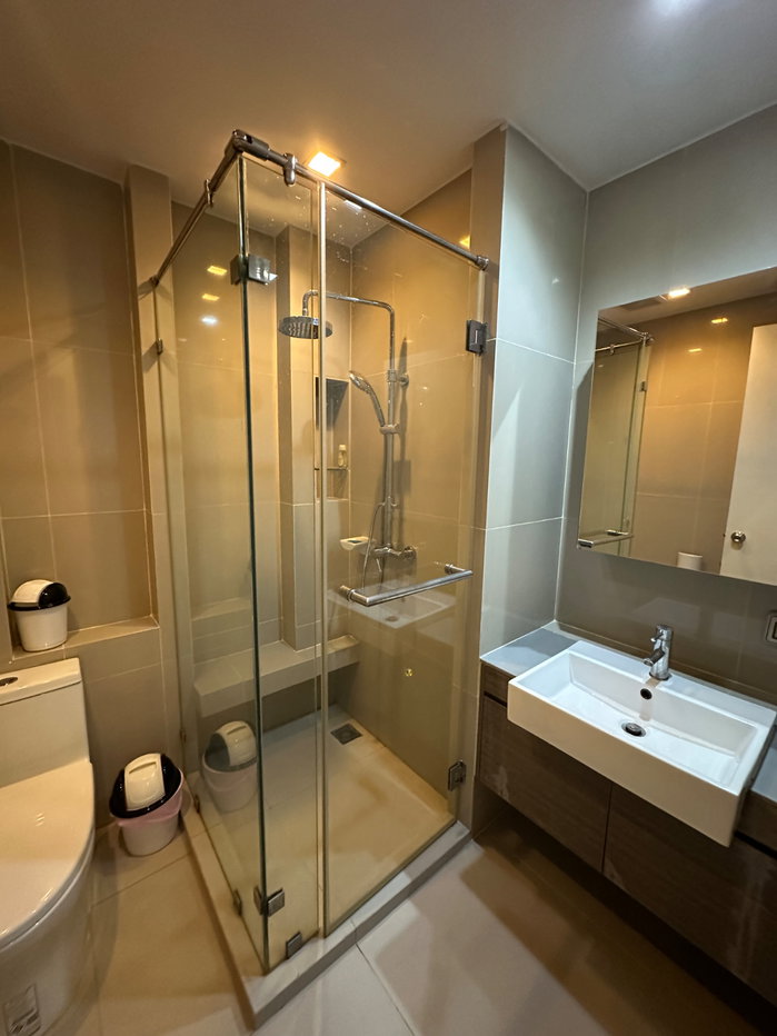 รูป 🏠🦋 For rent , Quinn ratchada 17 - รูปที่ 6/9