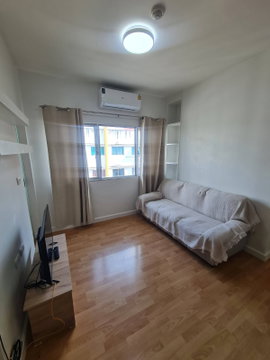 MRT Bang Yi Khan 290 m. My Condo Pinklao ( Rental ) Price  10,000 Baht