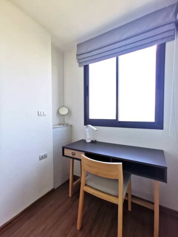 รูป ขาย คอนโด U DELIGHT RESIDENCE RIVERFRONT พระราม 3 105 ตรม - รูปที่ 8/12