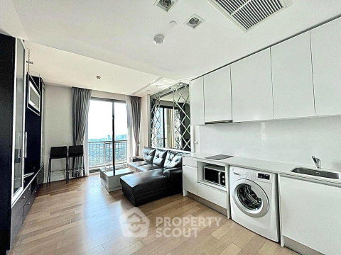 36th-Floor 2-BR Equinox Paholyothin-Viphavadee Near BTS Ha Yaek Lat Phrao (ID 858933)