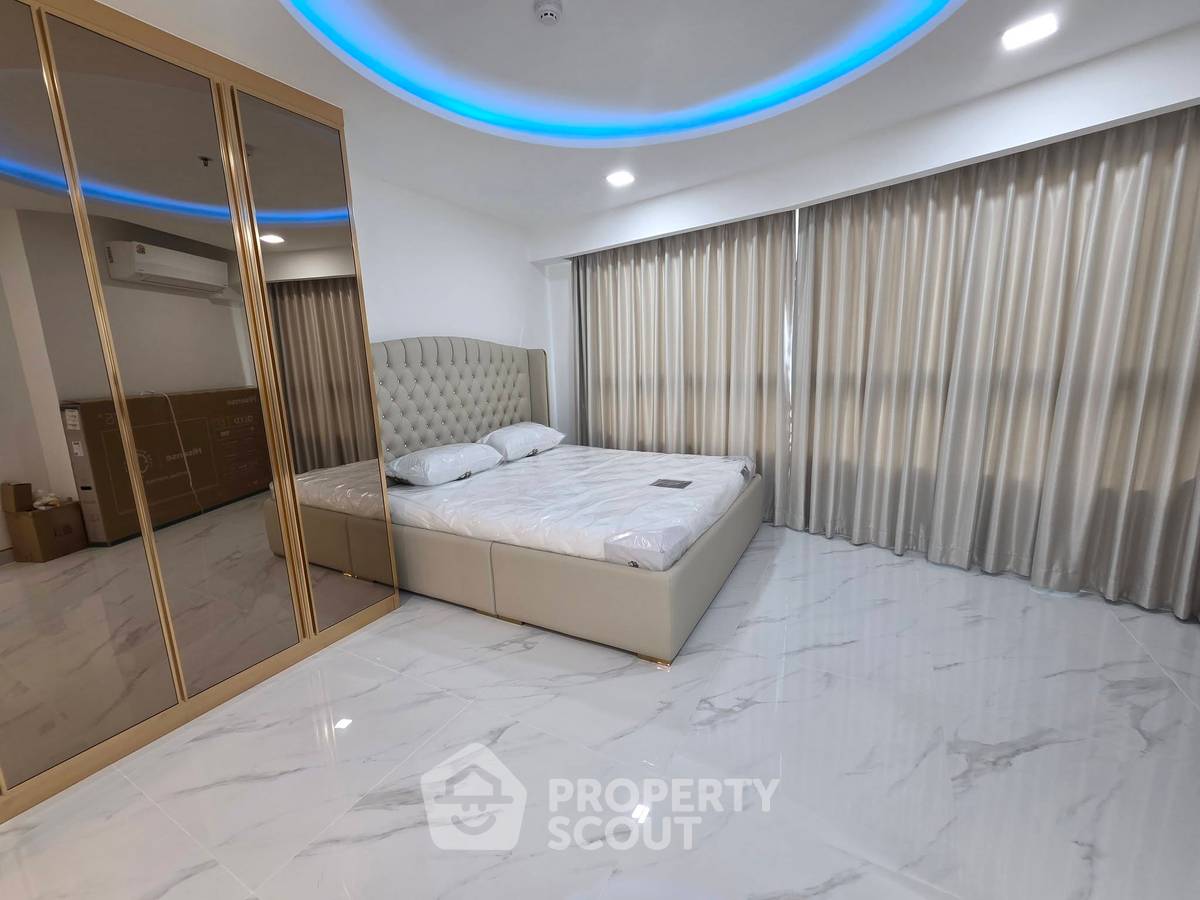 รูป คอนโด 2 ห้องนอน ให้เช่า ศุภาลัย พรีมา ริว พระราม 3 - นราธิวาส (ID 3122261) - รูปที่ 21/30
