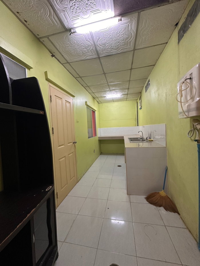 รูป บ้านเช่าราคาถูก ติดทางด่วนใกล้รถไฟฟ้า - รูปที่ 5/11