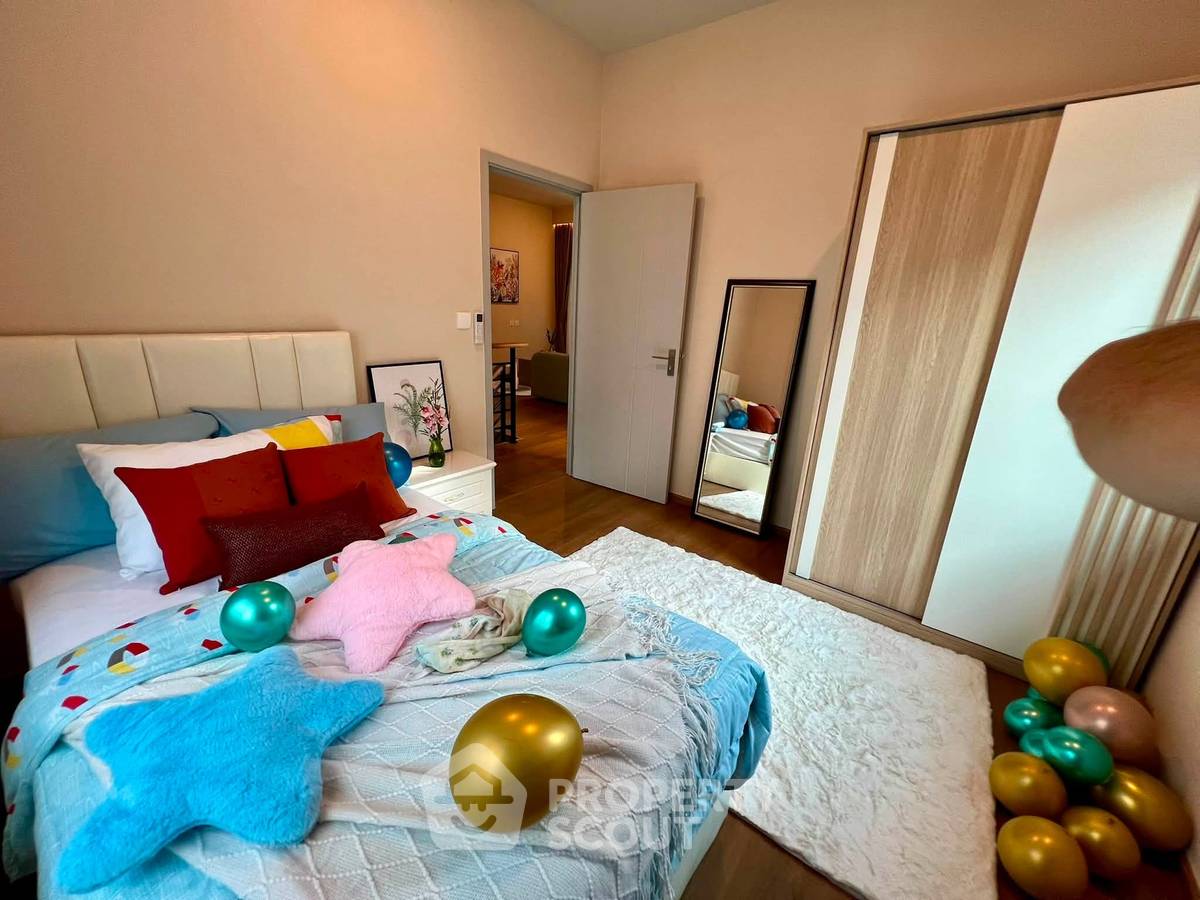 รูป บ้าน 4 ห้องนอนให้เช่า วิวัลดี บางนา บางแก้ว (215 ตร.ม.) (ID 3115521) - รูปที่ 8/17