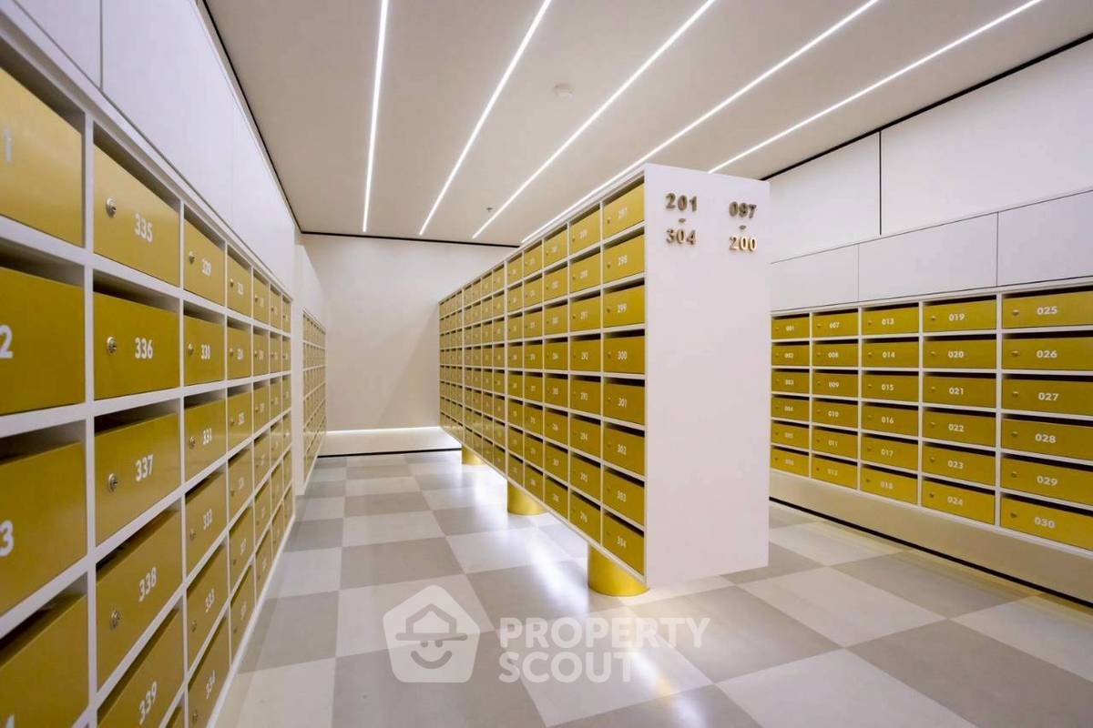 รูป คอนโด 2 ห้องนอน ศุภรณ์เฮ้าส์ ชั้น 36 ใกล้ BTS สุรศักดิ์ 90 ม. (ID 3116111) - รูปที่ 17/19
