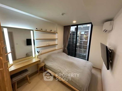 คอนโด 1 ห้องนอน Noble Ambience Sukhumvit 42 ใกล้ BTS เอกมัย (ID 3115513)