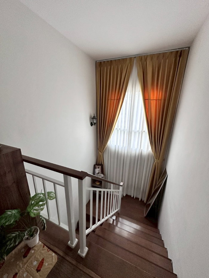 รูป บ้านเดี่ยวให้เช่า รังสิต คลอง4 โครงการ Lanceo Crib วงแหวน รังสิต คลอง 4 - รูปที่ 3/8