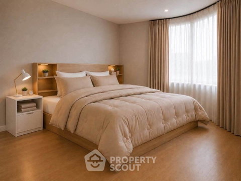 คอนโด 2 ห้องนอน ราคาเหมาะสม ที่ Skyrise Avenue Sukhumvit 64 ใกล้ BTS ปุณวิถี 400 ม. (ID 3120659)