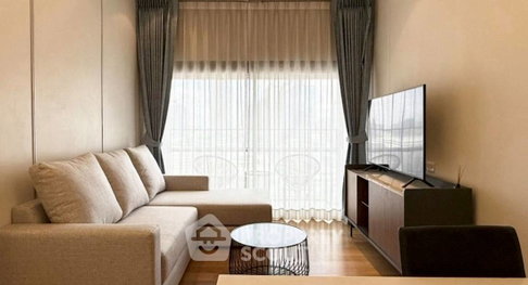 1-BR Condo At Circle Living Prototype New Petchburi Near MRT Phetchaburi (ID 3126484)