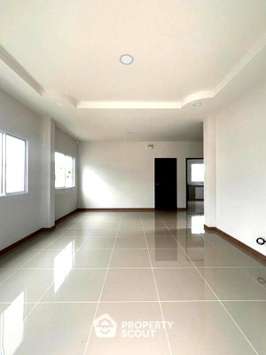 บ้านเดี่ยว เทศบาลตำบลดอนแก้ว : บ้าน 4 ห้องนอน สำหรับขาย บ้านเลี้ยงสัตว์ได้ โครงการสุขสมฤทัย ใกล้ยางเนิ้ง (ID 3119911)
