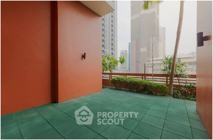 รูป คอนโด 3 ห้องนอน ในโครงการ Fullerton Sukhumvit ใกล้ BTS เอกมัย 400 ม. 📍 (ID 3121224) - รูปที่ 8/9