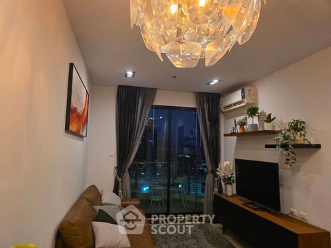 คอนโด 1 ห้องนอน 50 ตร.ม. ศุภาลัย พรีเมียร์ แอท อโศก ใกล้ MRT เพชรบุรี 200 ม. (ID 3115928)
