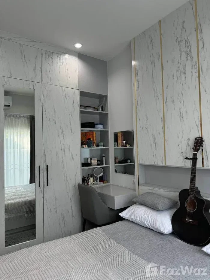 รูป ขาย บ้านเดี่ยว 2 ห้องนอน ในโครงการ เดอะ ริช วิลล่า @ป่าหล่าย 1855032 - รูปที่ 8/15