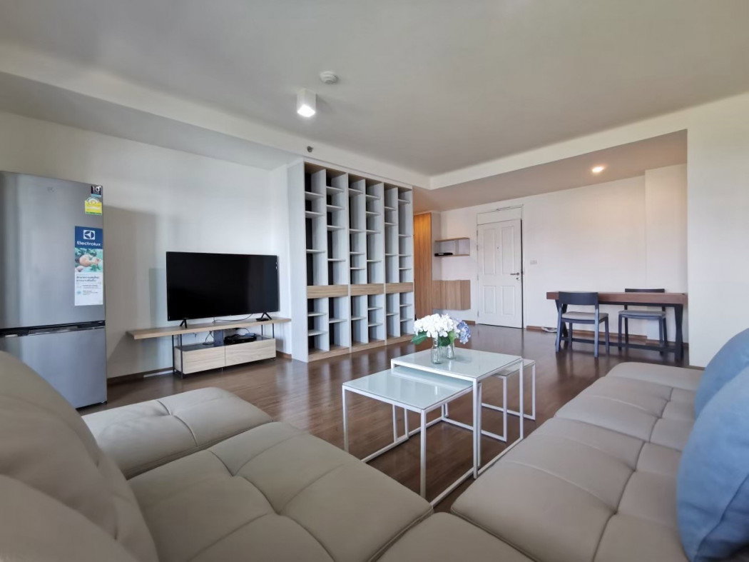 รูป ขาย คอนโด U DELIGHT RESIDENCE RIVERFRONT พระราม 3 105 ตรม - รูปที่ 1/12