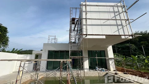 3 Bedroom Villa for sale in Pa Khlok, Phuket 6619747