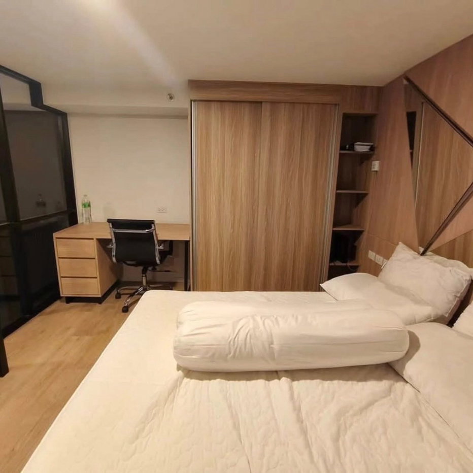 picture Siamese Sukhumvit 87 (Ramada Residence) - 7/12