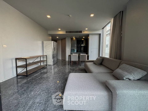 High-Floor 2-BR 92 Sqm At Ashton Residence 41, 200m To BTS Phrom Phong (ID 3116238)