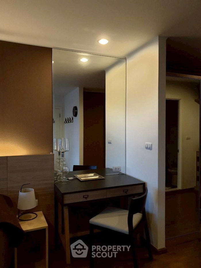 รูป คอนโด 2 ห้องนอน U Delight Residence Riverfront Rama 3 ชั้น 19 (ID 3114995) - รูปที่ 3/10