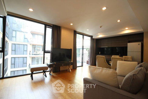 คอนโด 2 ห้องนอน 74 ตร.ม. ให้เช่า คลาส หลังสวน ใกล้ BTS ชิดลม 200 ม. 📍 (ID 3124715)