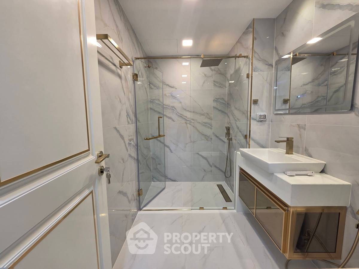 รูป คอนโด 2 ห้องนอน ให้เช่า ศุภาลัย พรีมา ริว พระราม 3 - นราธิวาส (ID 3122261) - รูปที่ 20/30