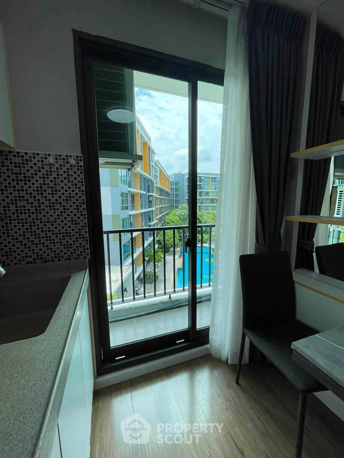 รูป คอนโด 2 ห้องนอน 49 ตร.ม. ที่ I Condo สุขุมวิท 103 ใกล้บางนา (ID 3126581) - รูปที่ 7/16