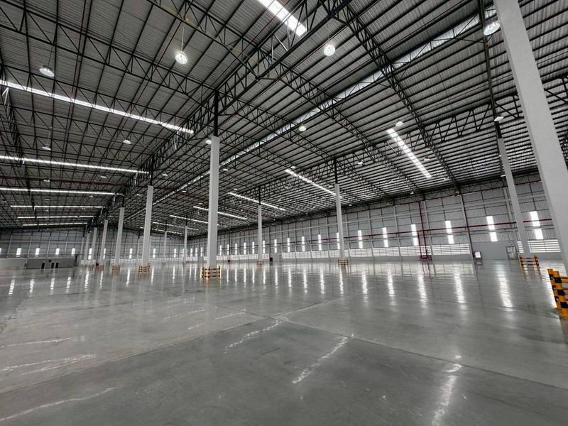 รูป ให้เช่าโรงงาน/คลังสินค้า 9700 ตรม.ใกล้ท่าเรือแหลมฉบัง ศรีราชา - รูปที่ 3/15