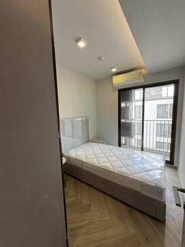 📌 For Rent Condo CHAPTER THONGLOR 25 Building A, Floor 7,2 bed room, Room size 58.00 sqm