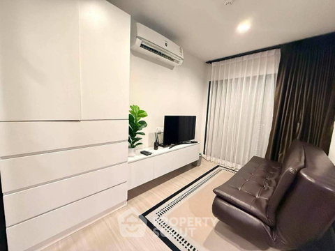 คอนโด 1 ห้องนอน ชั้นสูง 29 Life Sathorn Sierra 36 ตร.ม. ใกล้ BTS ตลาดพลู 400 ม. (ID 3116919)