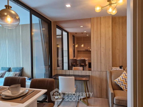 1-BR Condo For Sale, Life One Wireless, High-Floor 26, BTS Phloen Chit (ID 3015786)