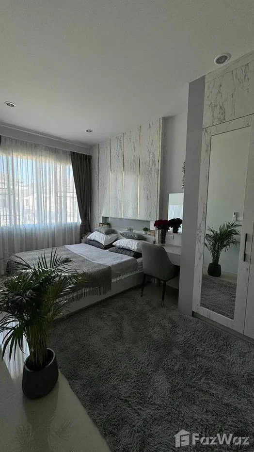 รูป ขาย บ้านเดี่ยว 2 ห้องนอน ในโครงการ เดอะ ริช วิลล่า @ป่าหล่าย 1855032 - รูปที่ 11/15