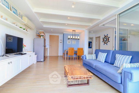 Great Value 2-BR Condo For Sale, Baan Saenkhram Hua Hin (Pet-Friendly) (ID 3119526)
