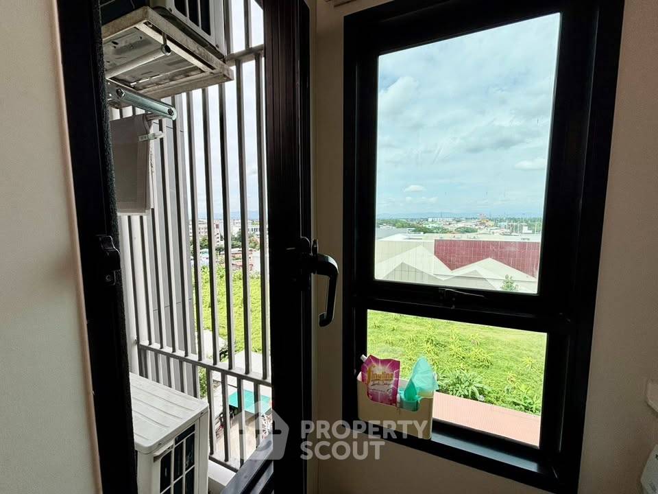 รูป คอนโด 1 ห้องนอน ขายที่ เอสเซนท์ เชียงใหม่ ใกล้ เซ็นทรัลเฟสติวัล (ID 3116045) - รูปที่ 15/20