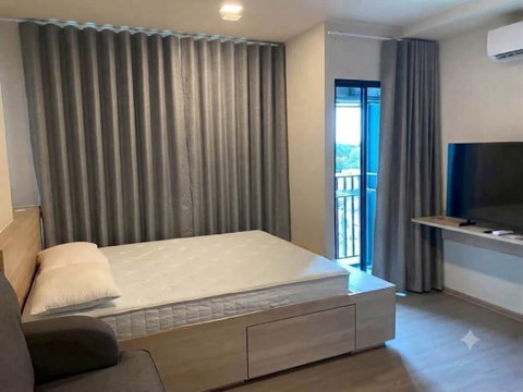 THE MUVE Sukhumvit             107 